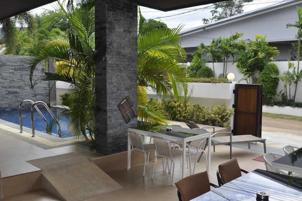 Duangjai Residence Rawai Buitenkant foto
