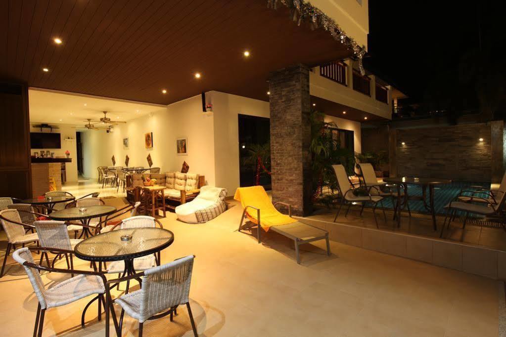 Duangjai Residence Rawai Buitenkant foto