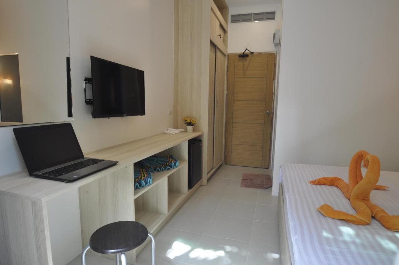 Duangjai Residence Rawai Buitenkant foto