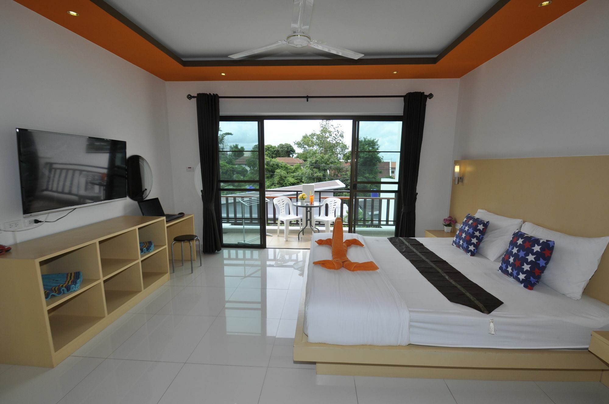Duangjai Residence Rawai Buitenkant foto